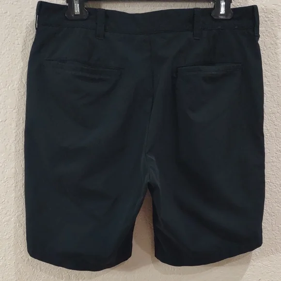 J. Crew Men's Black Shorts - Picture 17 of 17